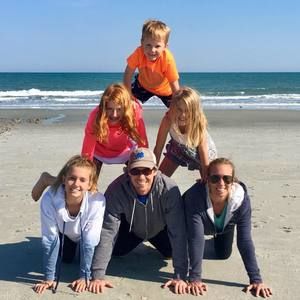 Meet your Posher, Amber